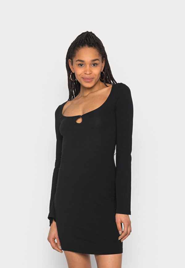 Even&Odd FLARED SLEEVES DRESS 2 pack
