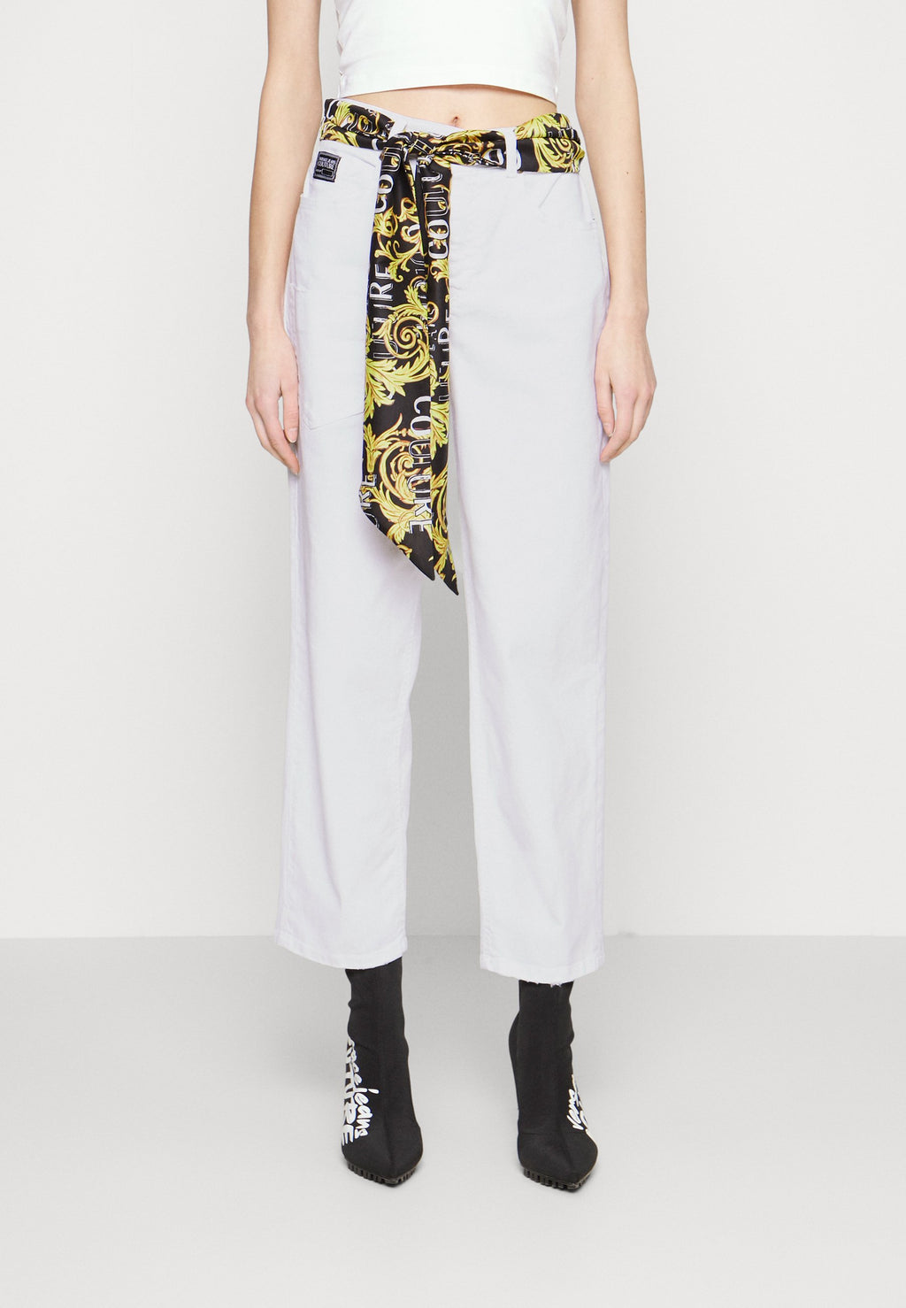 Versace Jeans Couture BULL FANCY