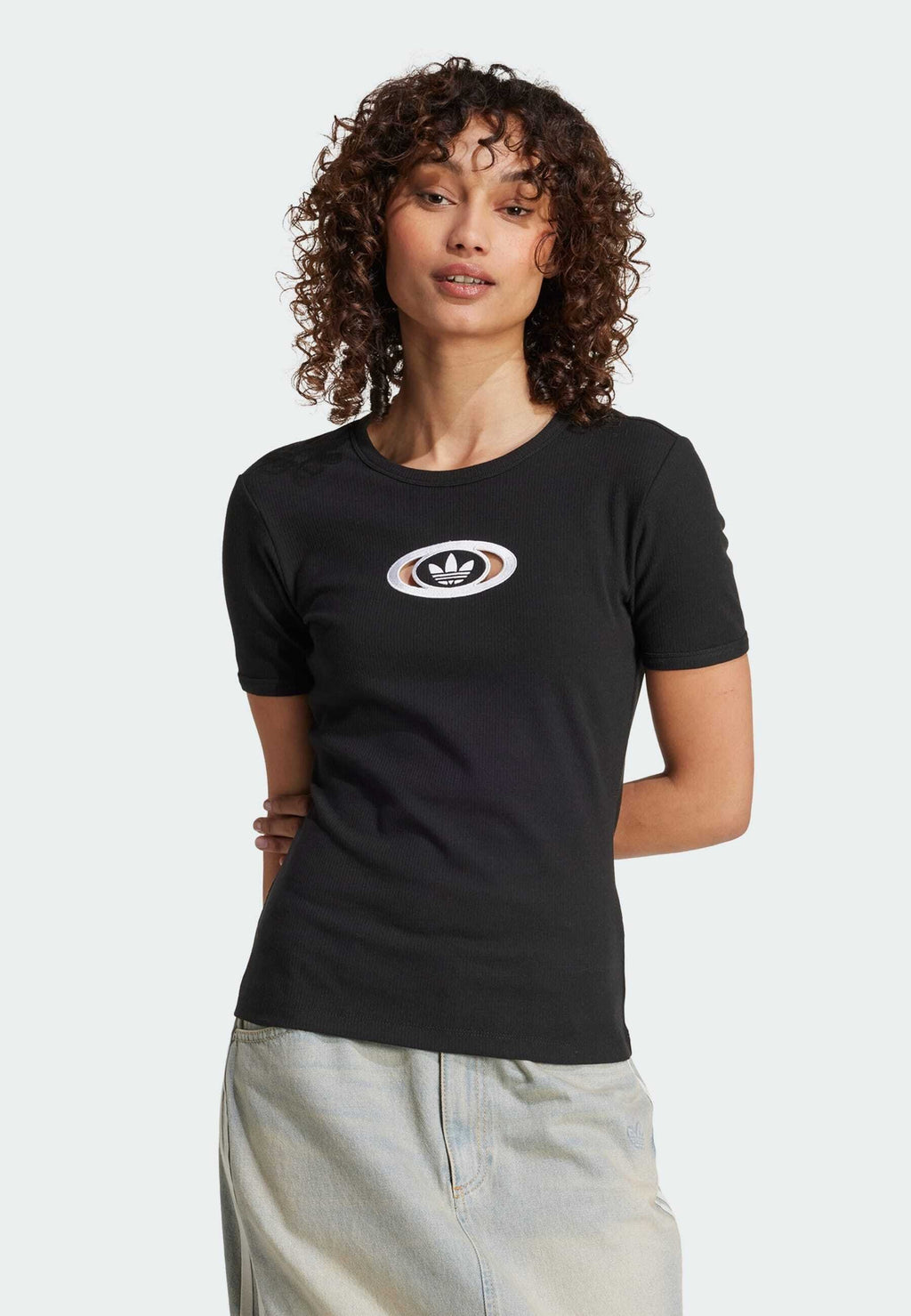 adidas Originals CAMPUS TEE
