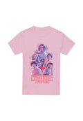 STRANGER THINGS PINK GLOW GROUP Media 1