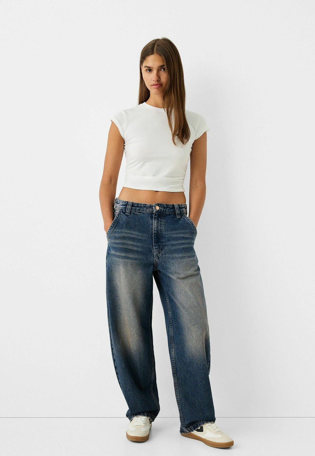 Bershka