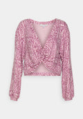 EleVen by Venus Williams LOTUS TWIST