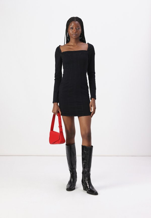 Guess DRESS
