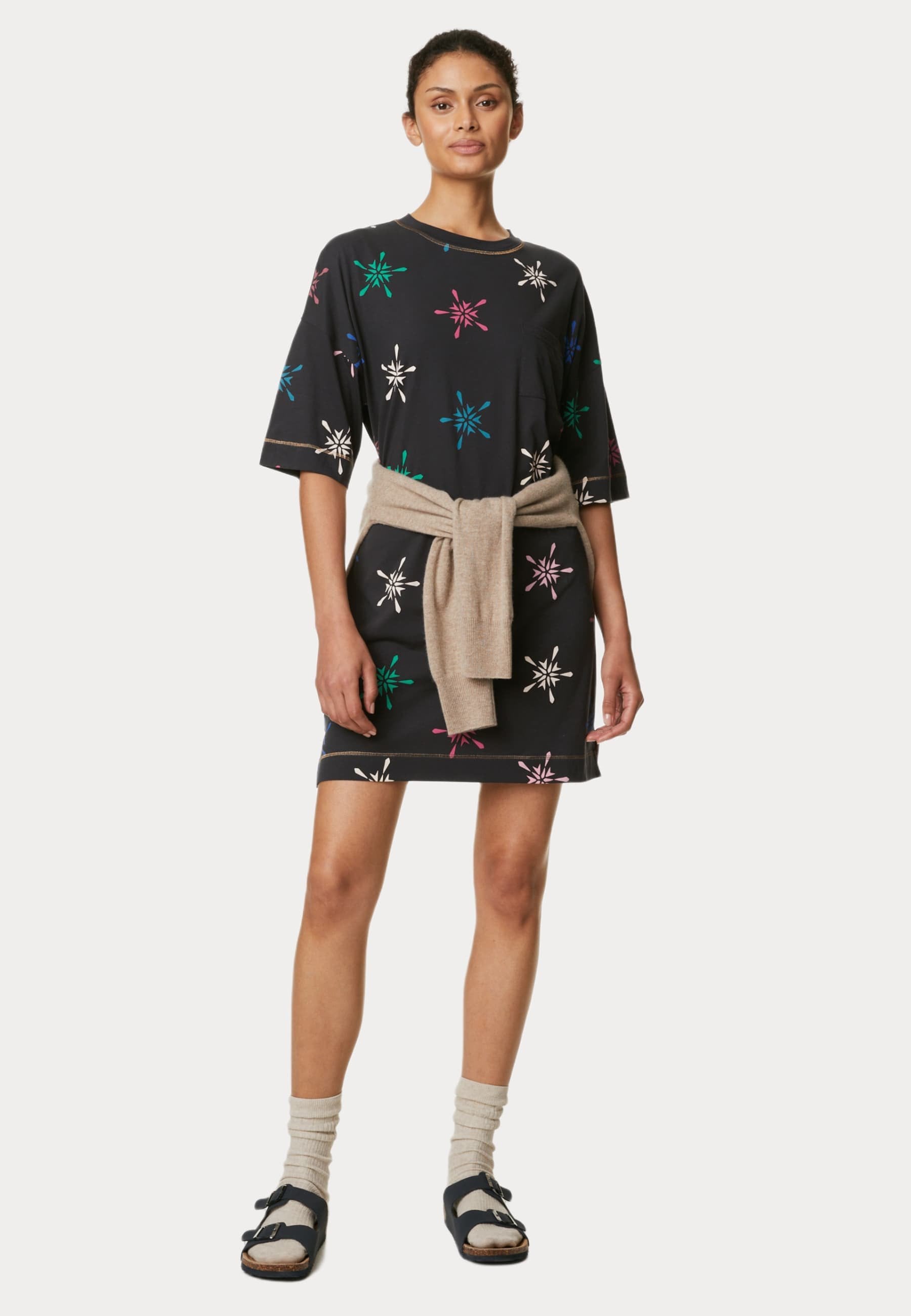 Marks & Spencer STAR