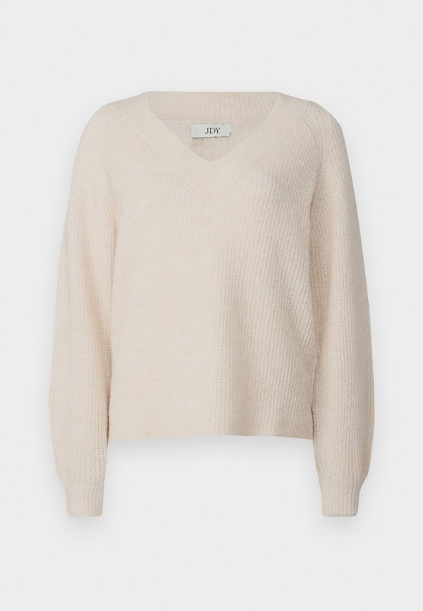 JDY JDYINGEBORG ADA LIFE V NECK