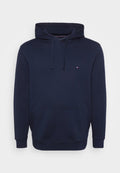 Tommy Hilfiger ESSENTIAL HOODY - Hoodie - desert sky