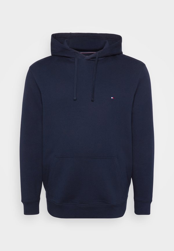 Tommy Hilfiger ESSENTIAL HOODY - Hoodie - desert sky