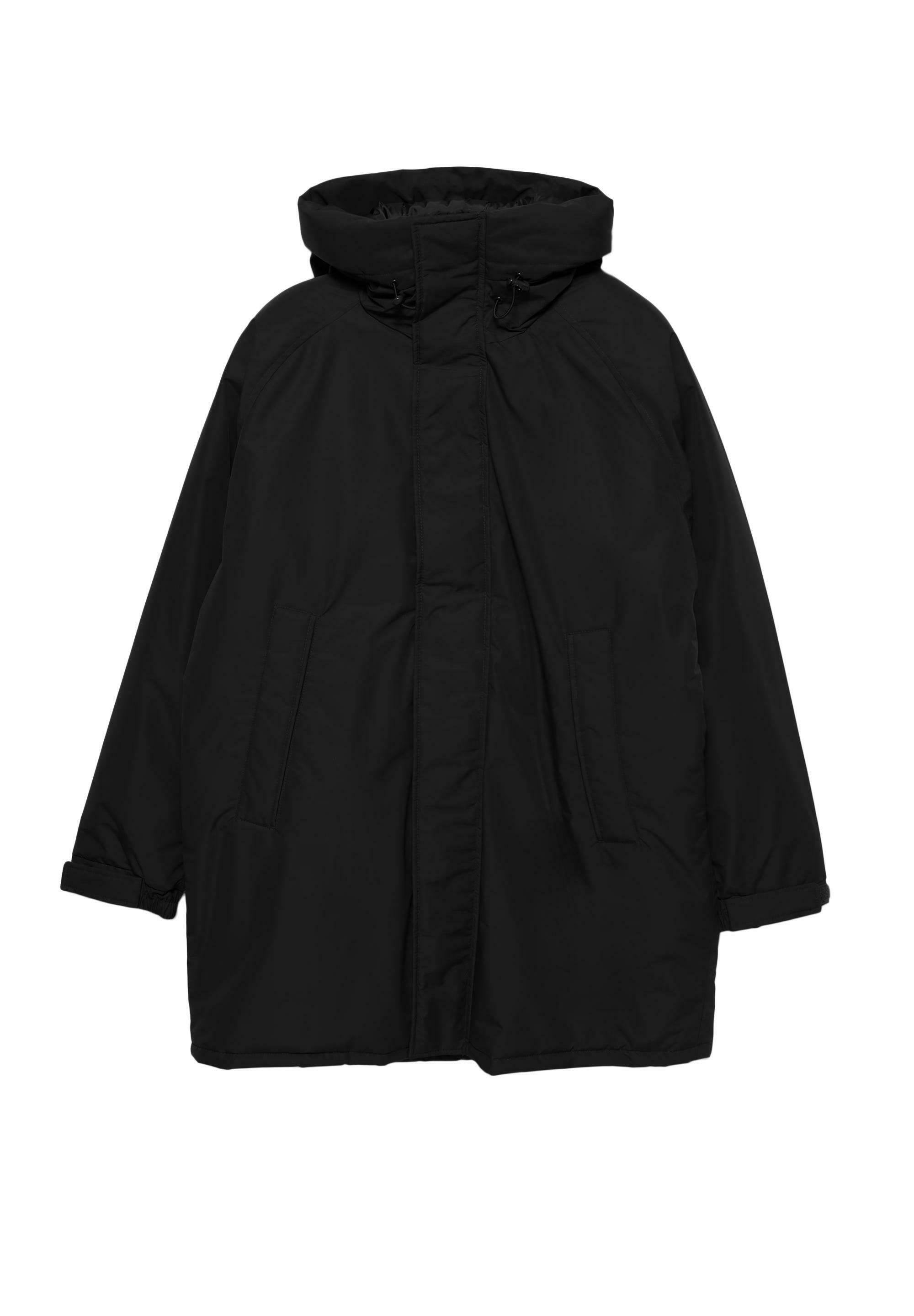 PULL&BEAR PADDED
