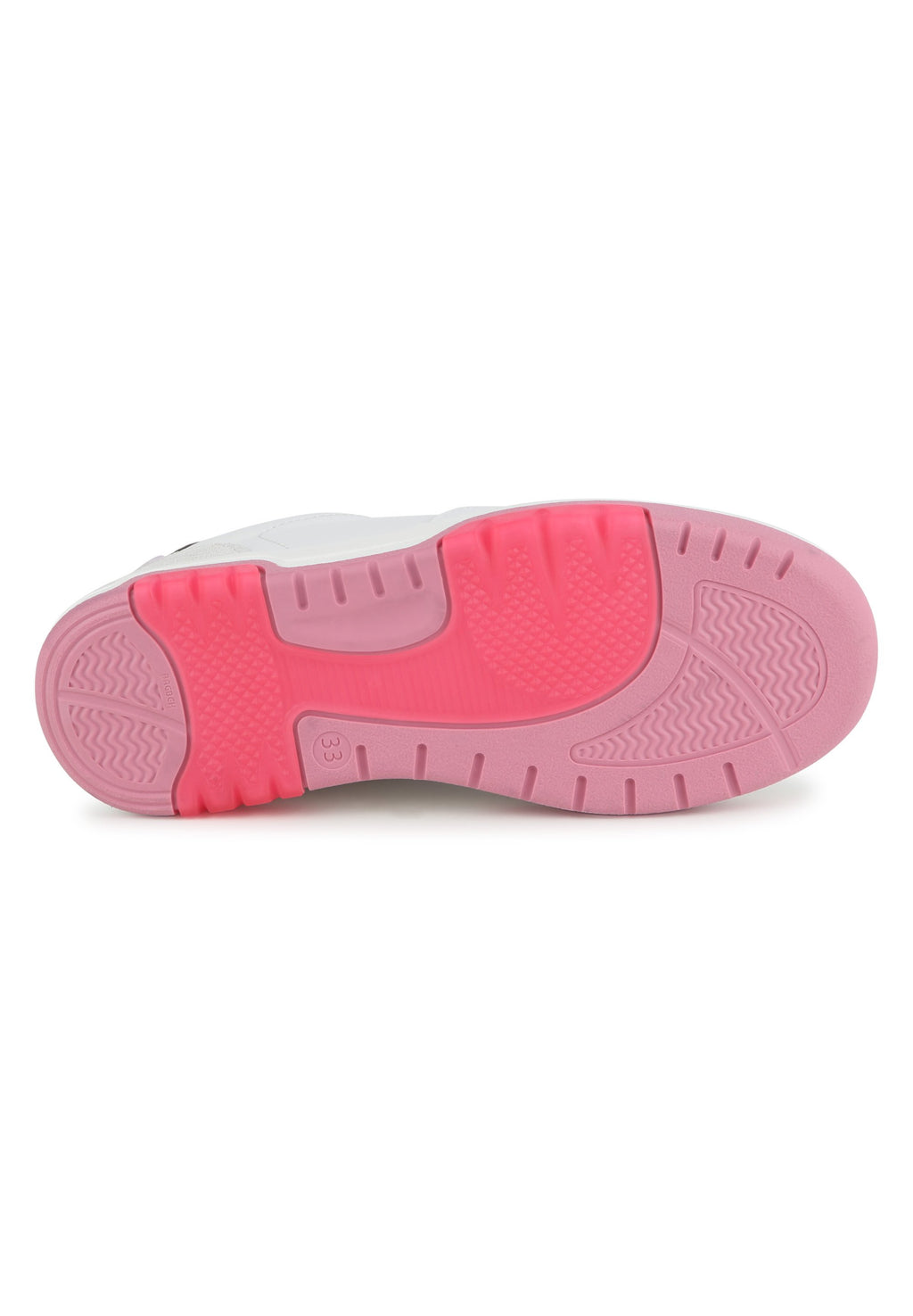 KARL LAGERFELD KIDS Sneaker low Media 4