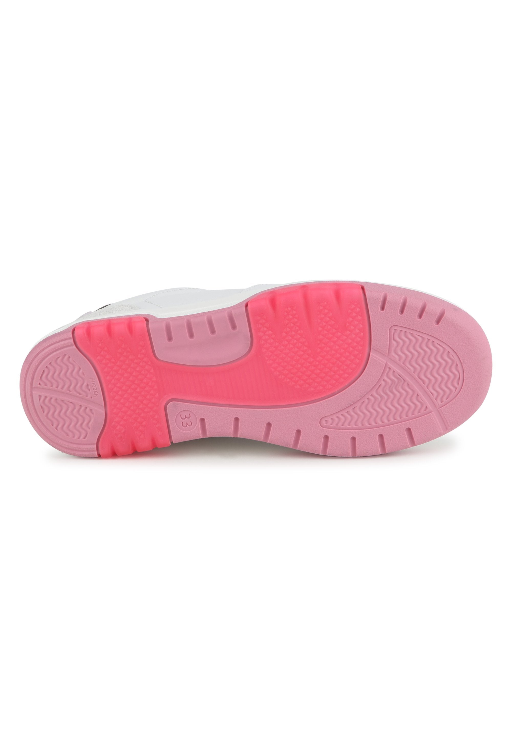 KARL LAGERFELD KIDS Sneaker low Media 4