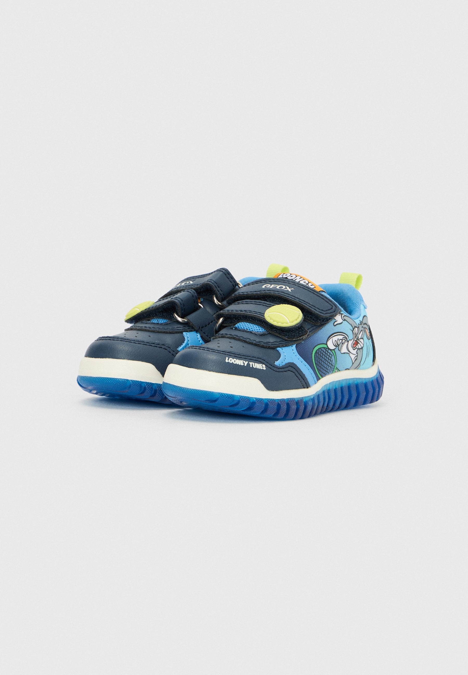 Geox LOONEY TUNES LIGHTYLOO BOY