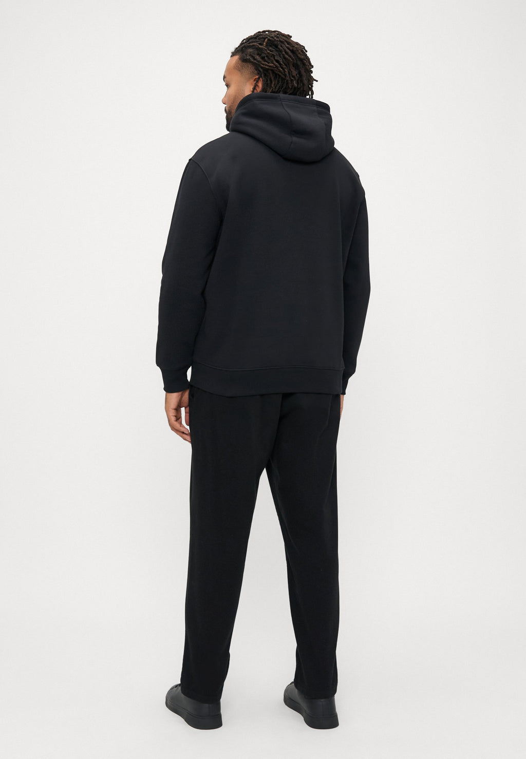EMBRO FLAG HOODIE Media 4