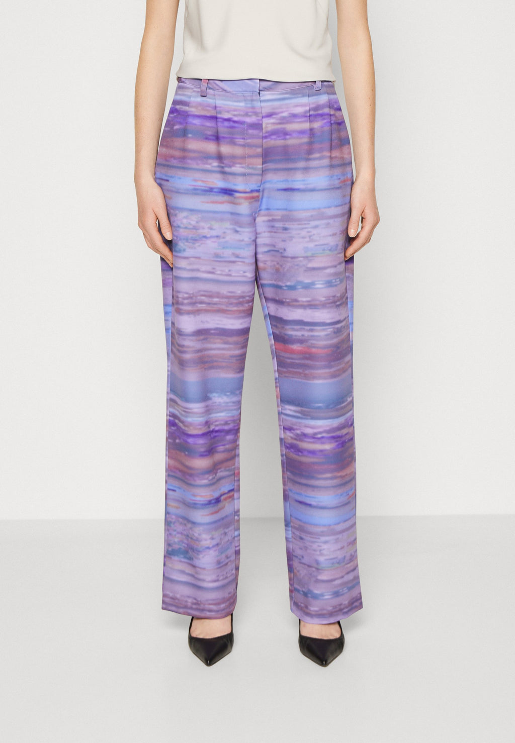 HOSBJERG LINE ADELE PANTS