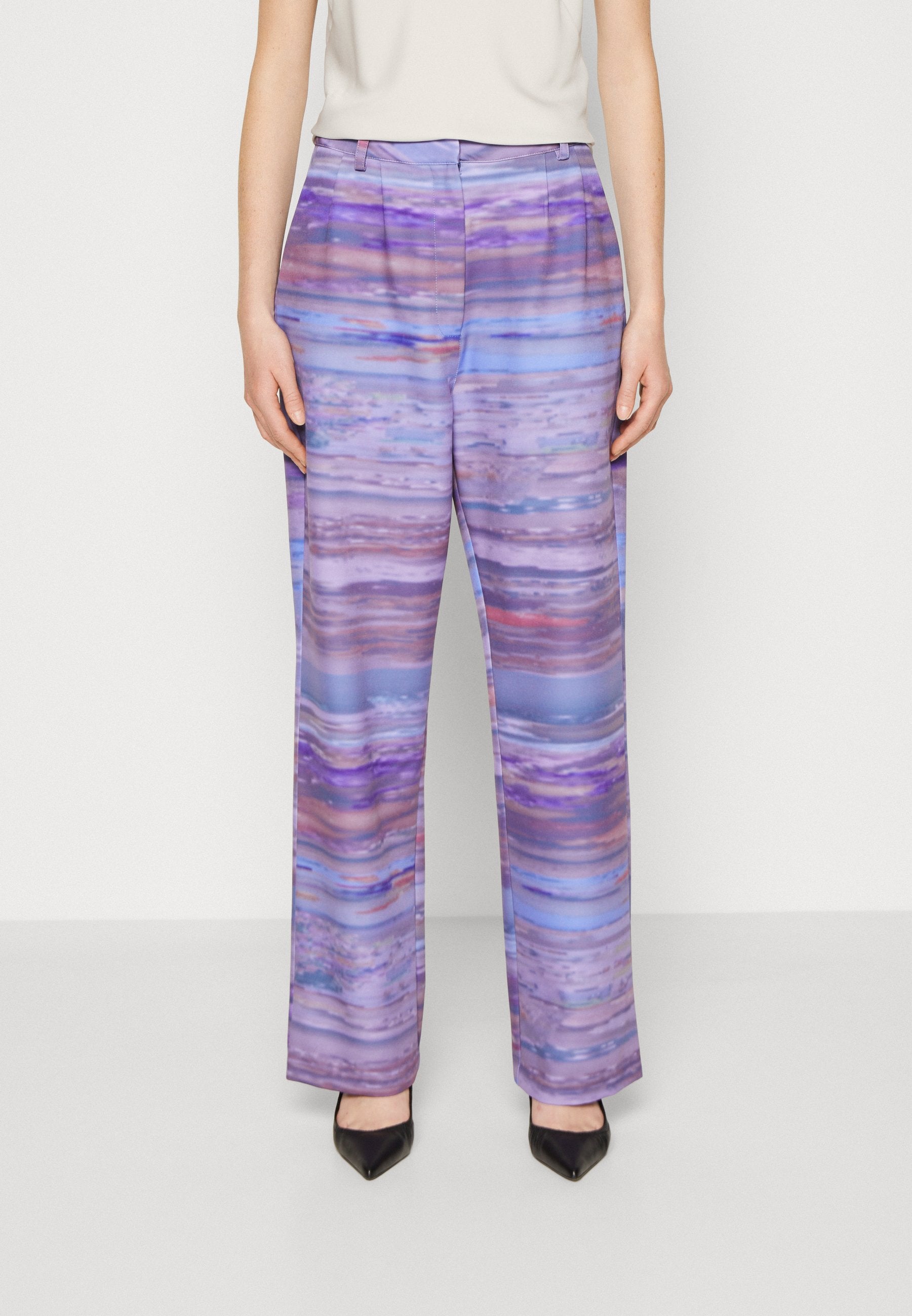 HOSBJERG LINE ADELE PANTS
