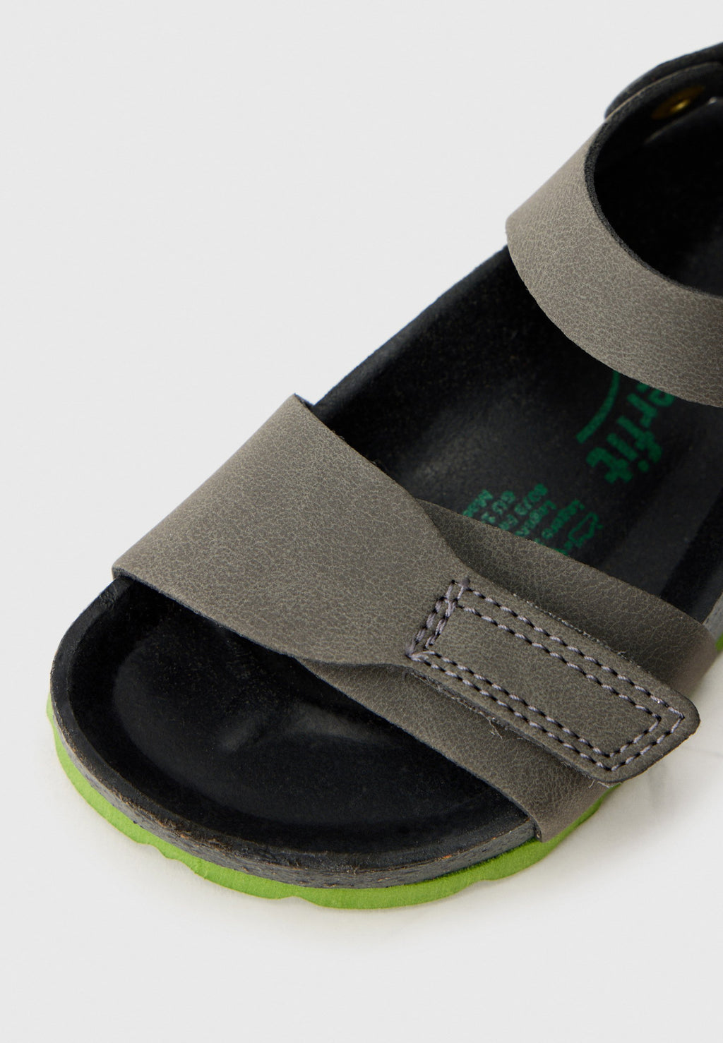 Superfit Riemensandalette Media 5