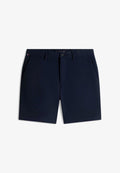 Tommy Hilfiger DOVER 8" ALL DAY SHORT - CORE ESSENTIALS - Shorts - desert sky