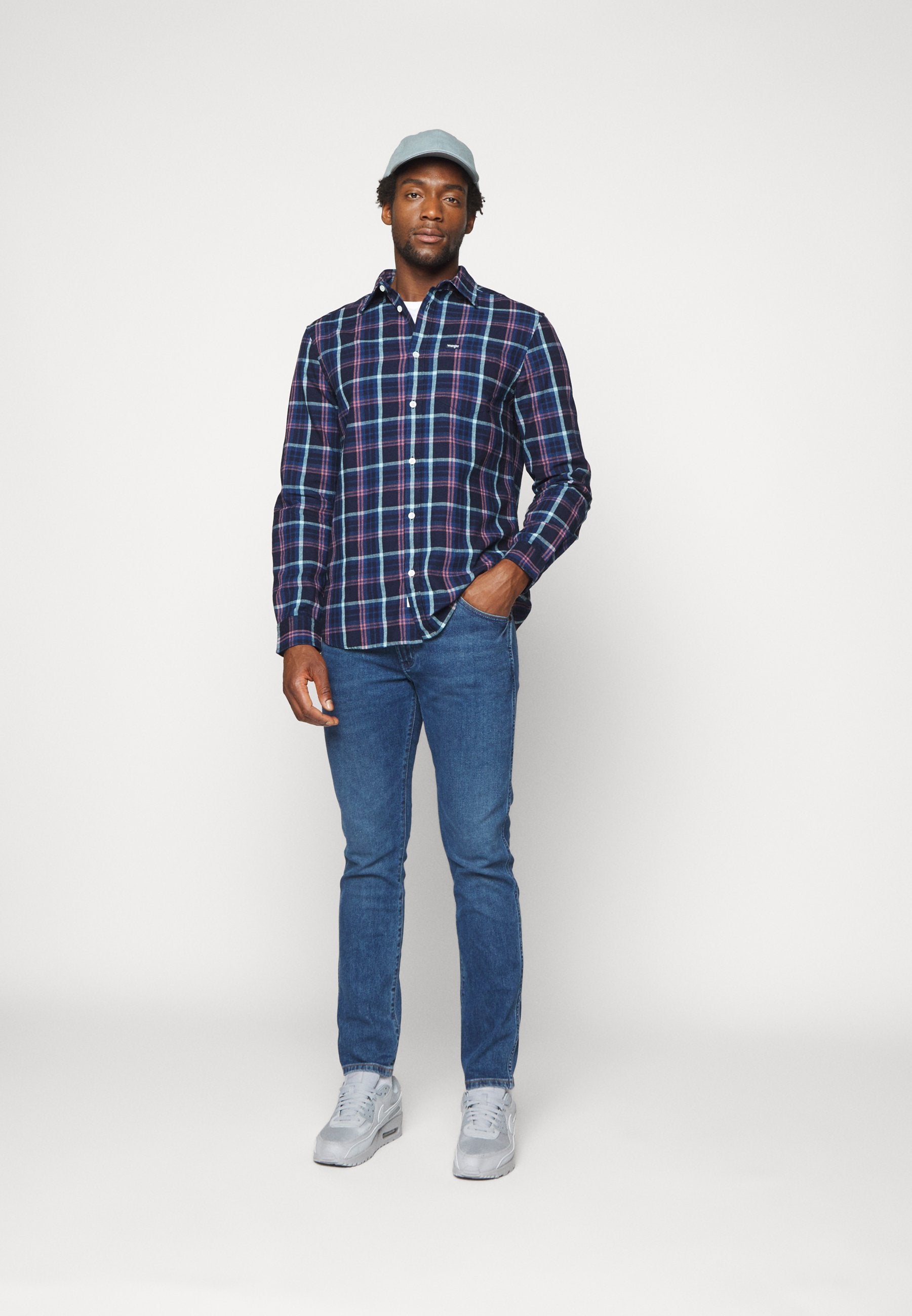 Wrangler LARSTON