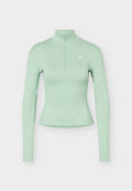 Nike Performance ONE - Training jacket - steam/white