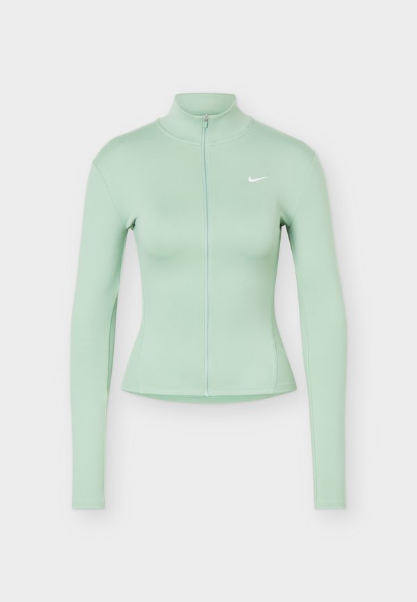 Nike Performance ONE - Training jacket - steam/white