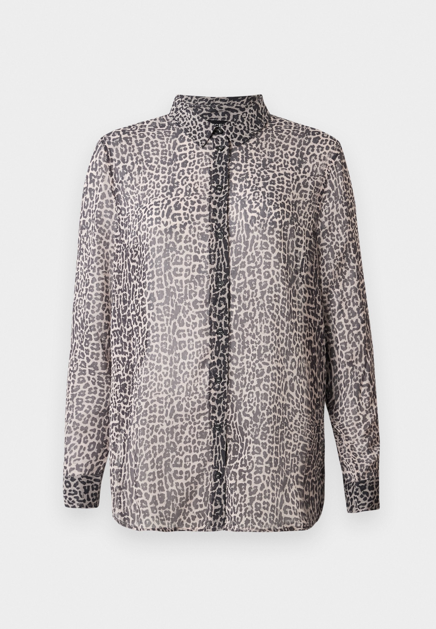 Pieces PCJAMACA SHIRT