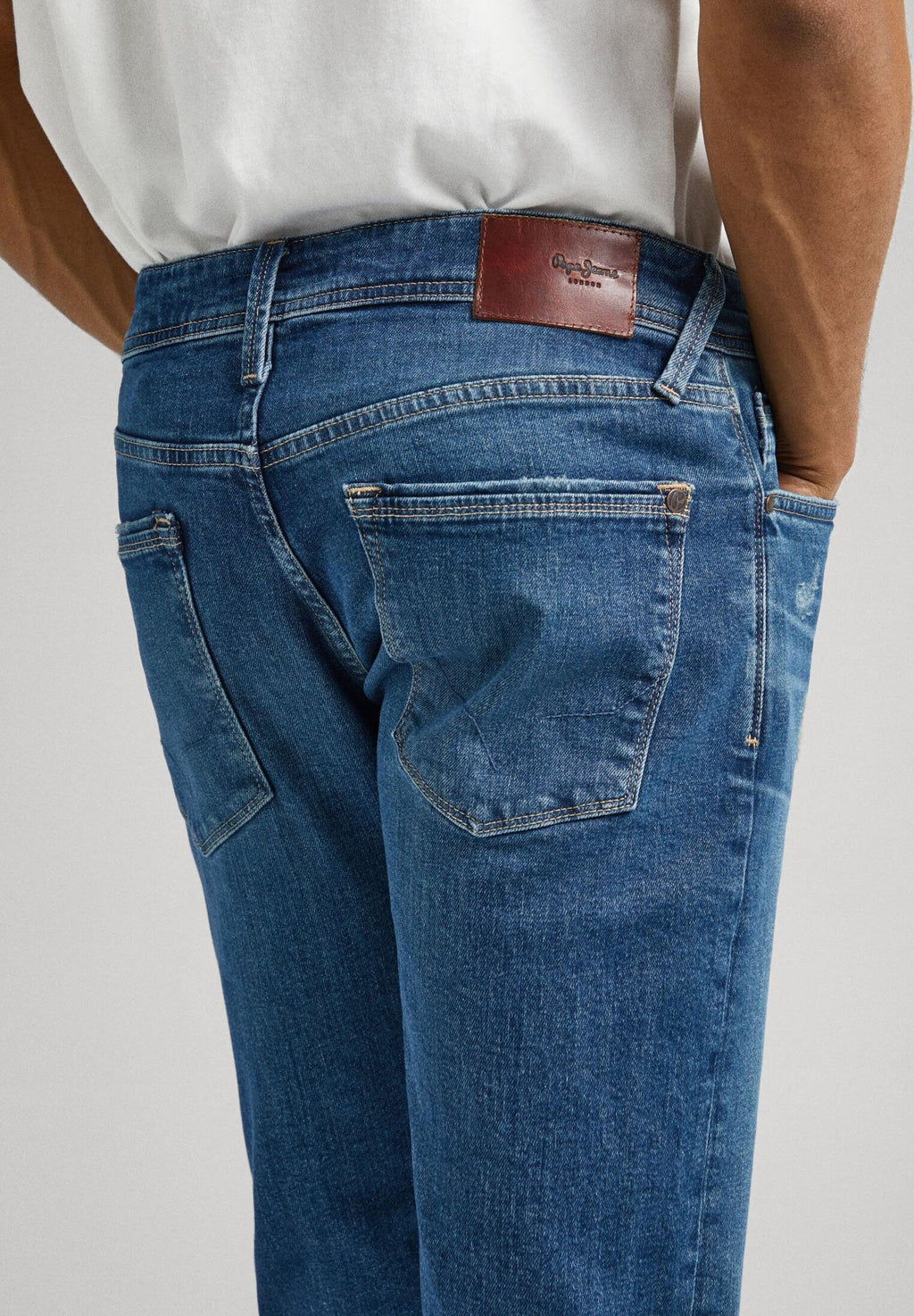 Pepe Jeans STANLEY