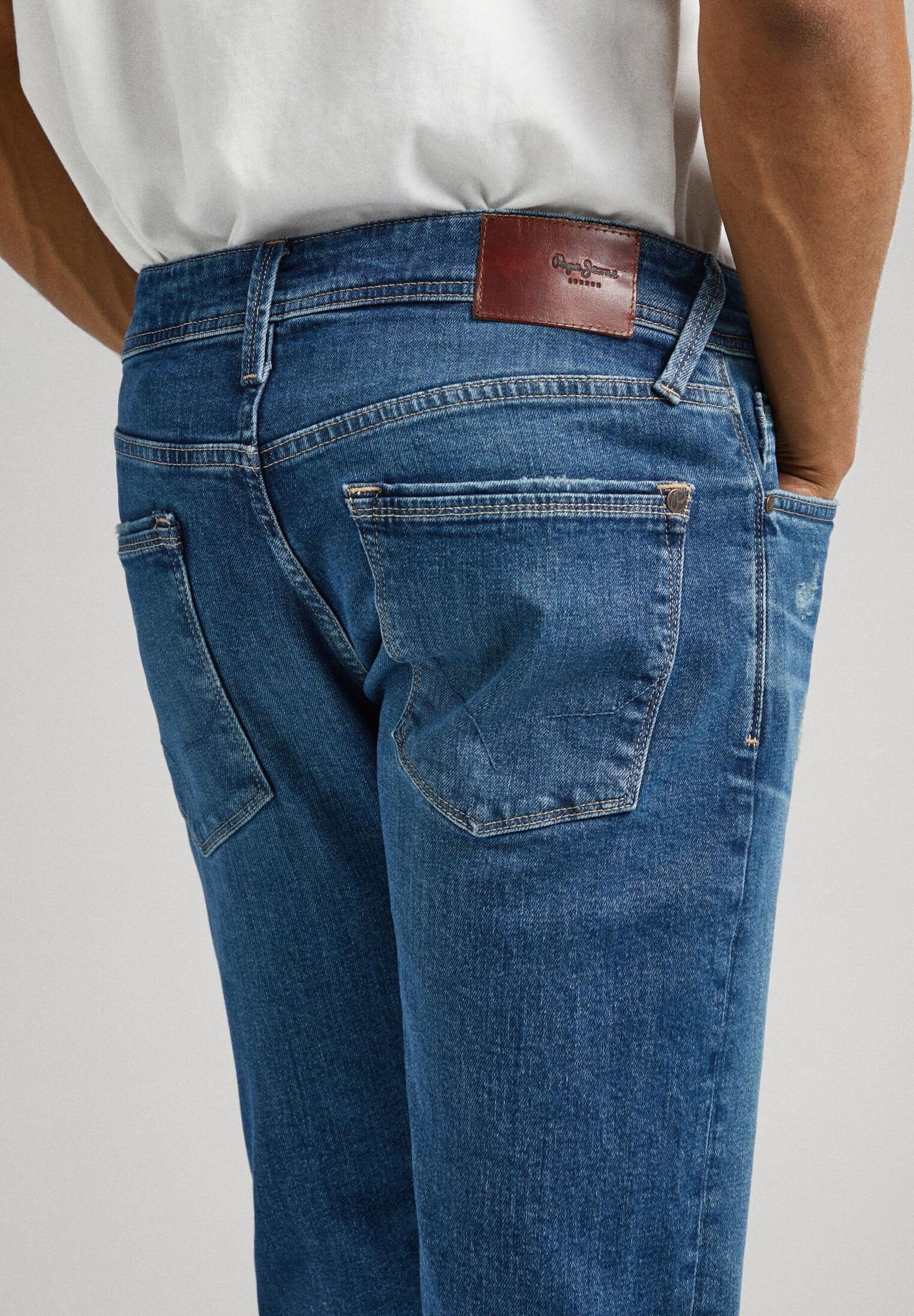 Pepe Jeans STANLEY