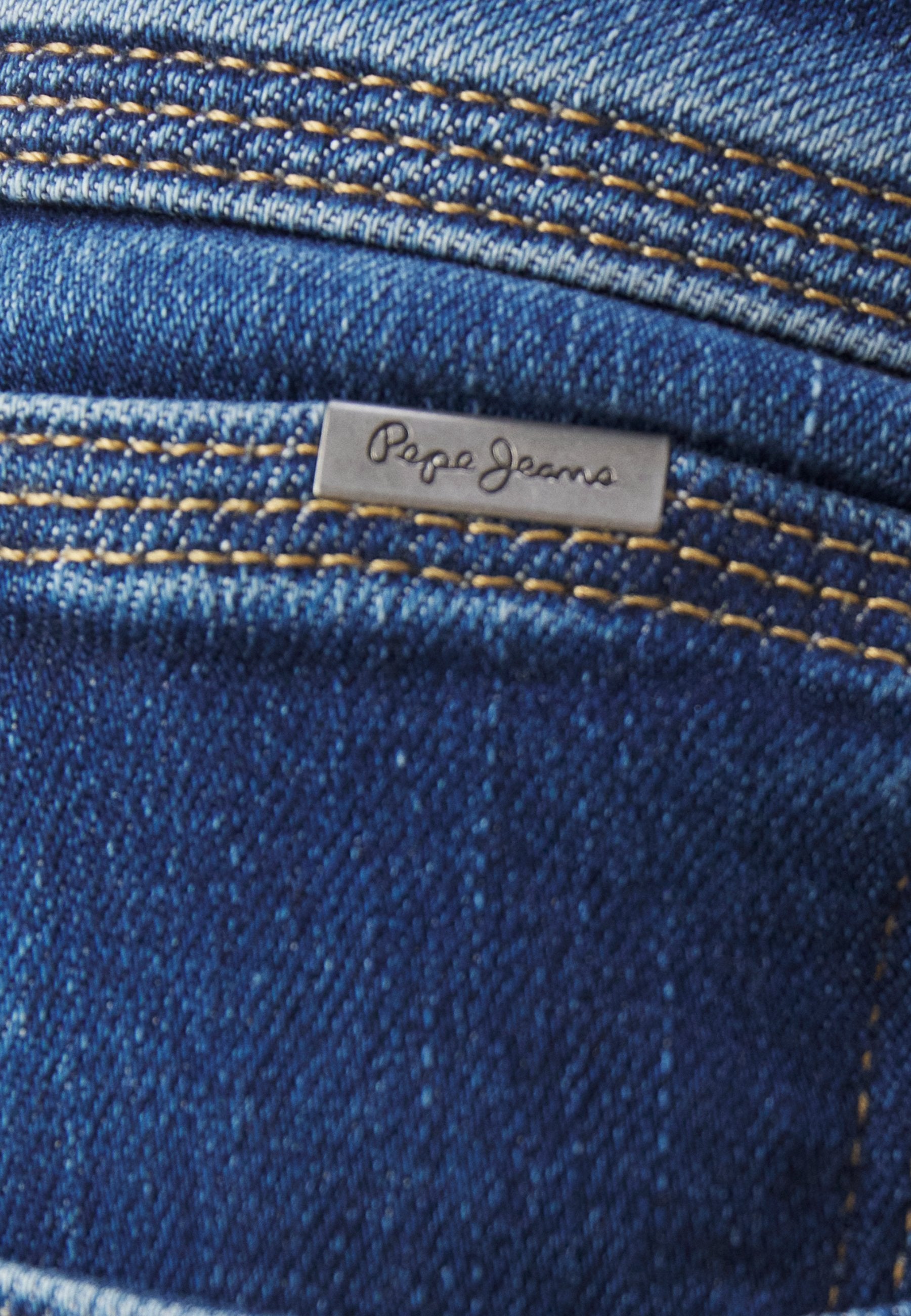 Pepe Jeans