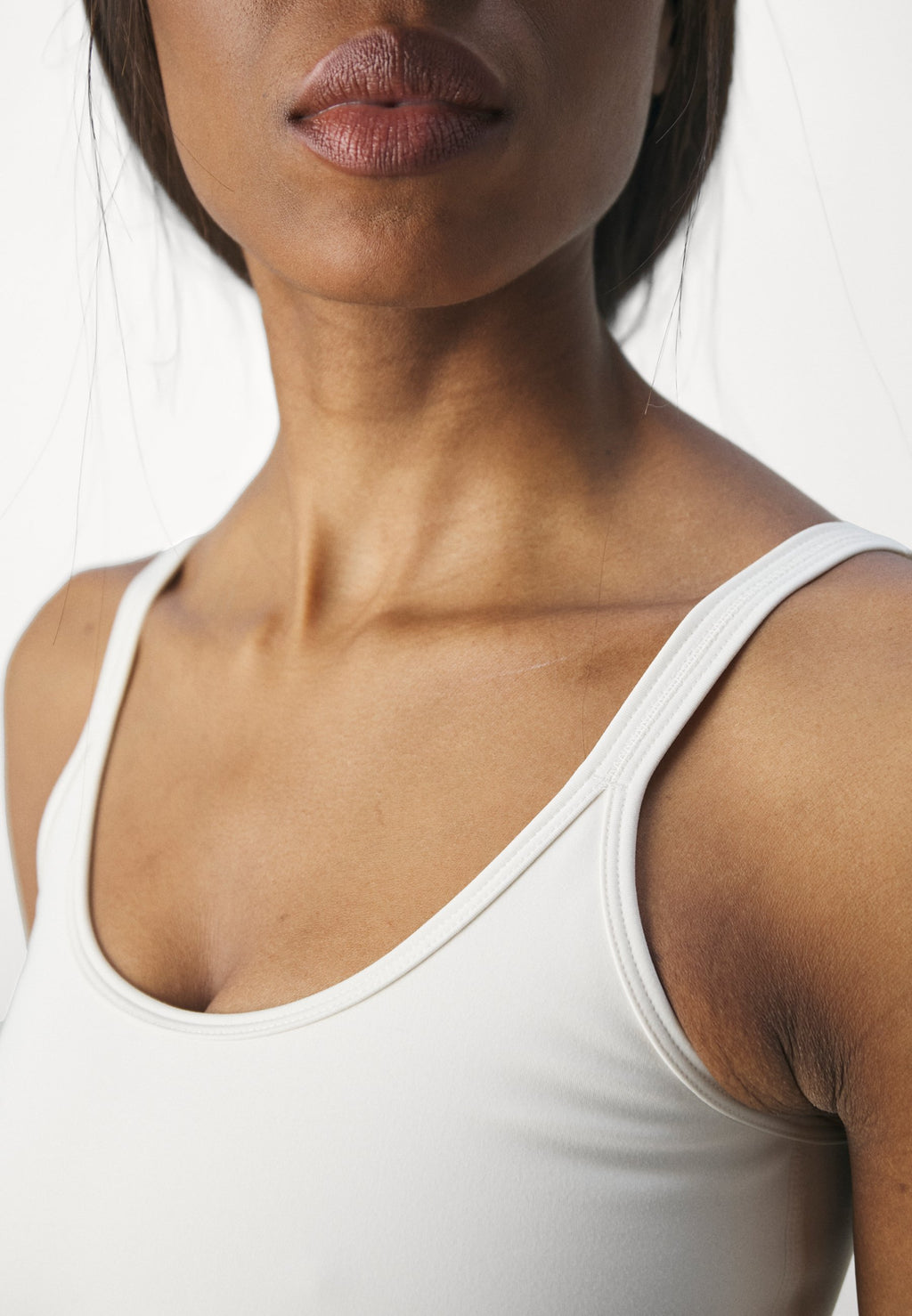 Girlfriend Collective GEMMA SCOOP TANK