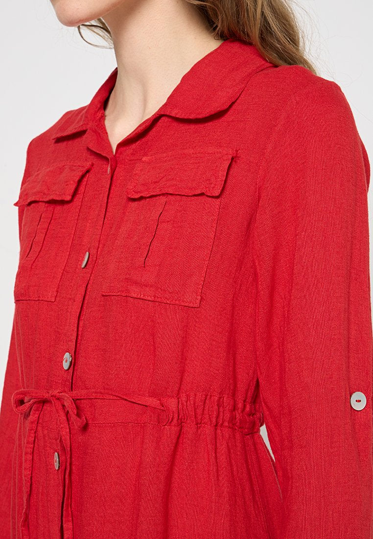 Le Monde du Lin