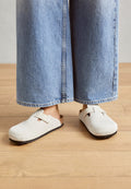 Birkenstock BOSTON LEVE