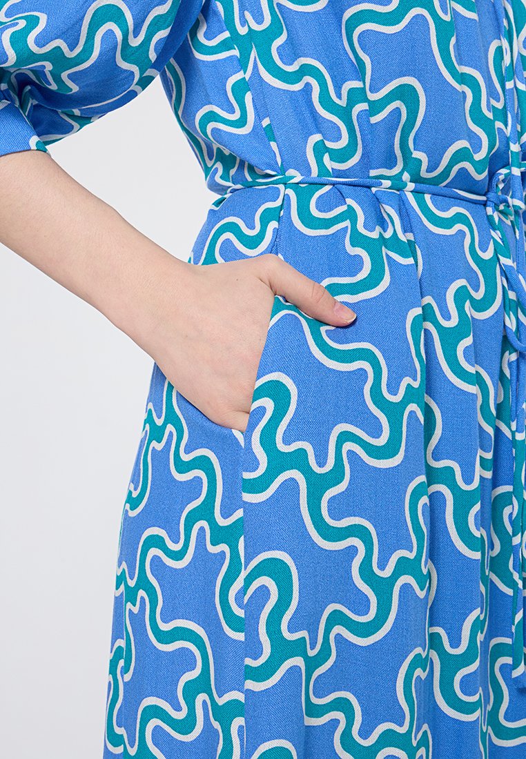 Diane von Furstenberg DROGO