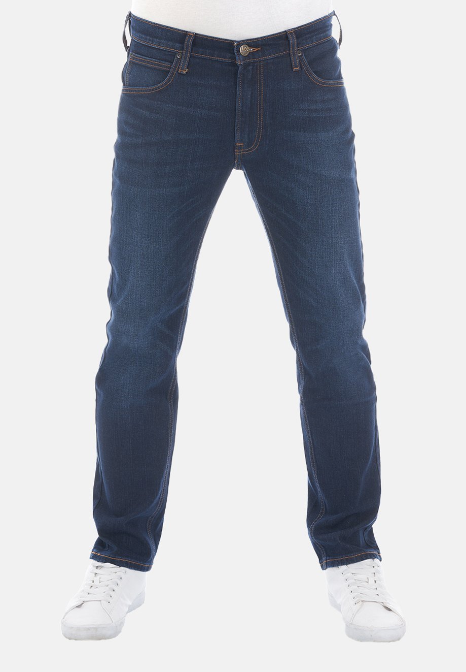 Lee DAREN ZIP FLY