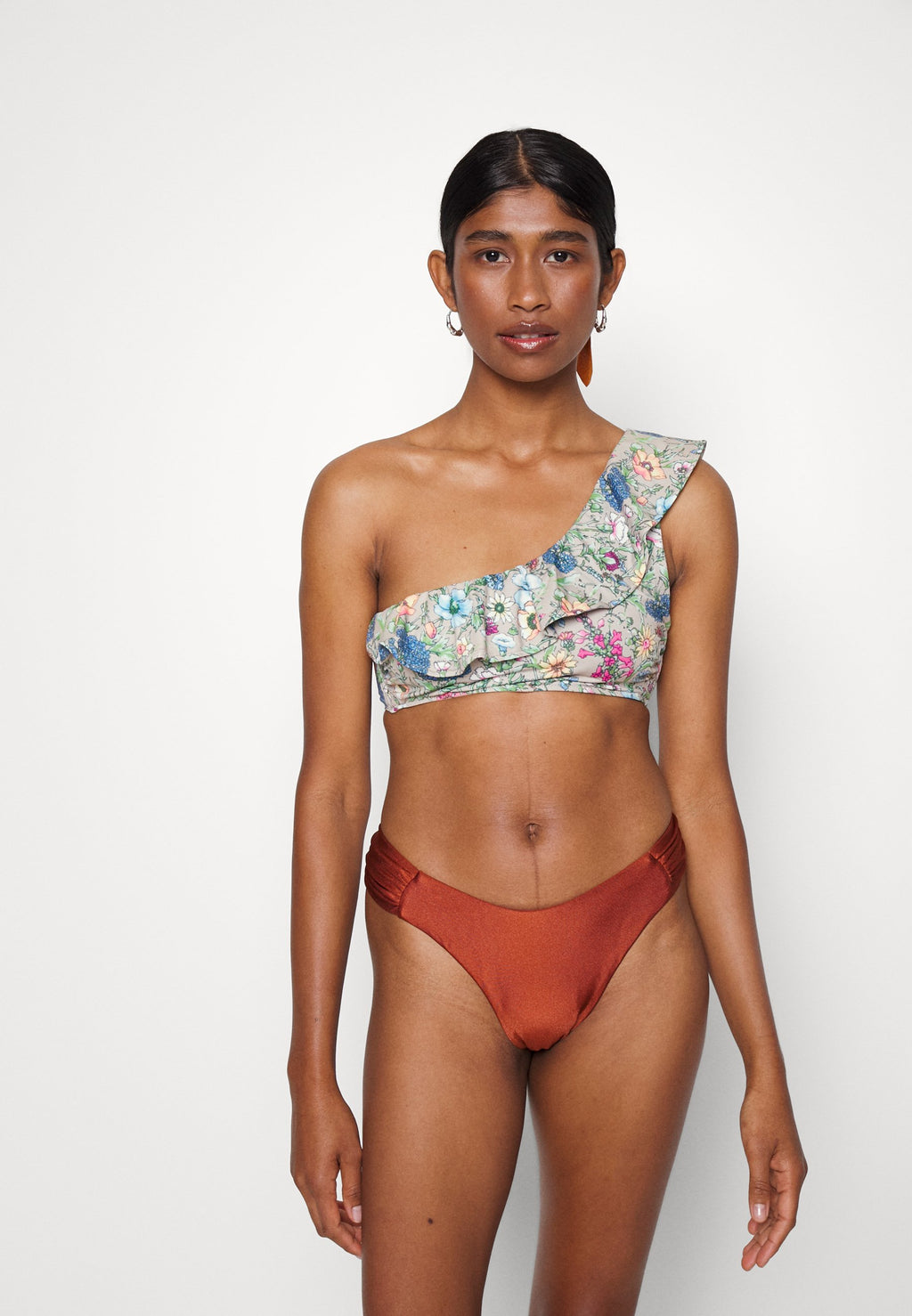 Hunkemöller SAHARA HIGH LEG