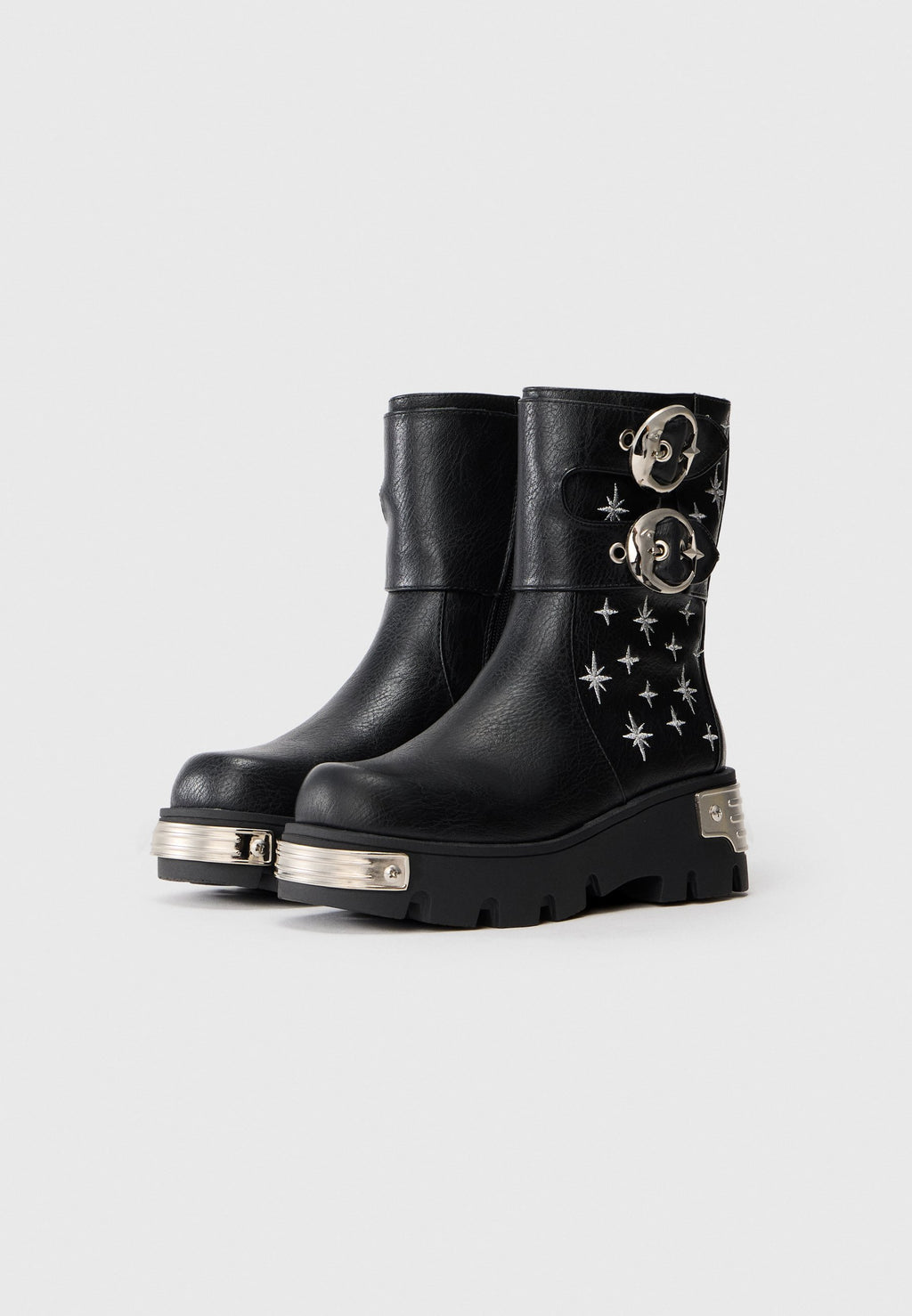 Koi Footwear ECLIPSED RITUALS