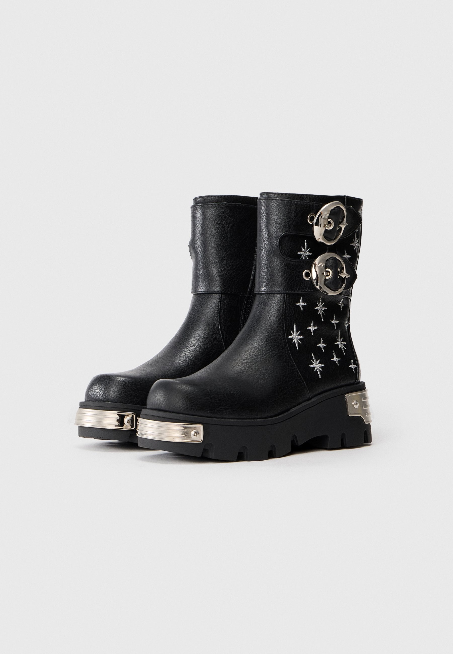 Koi Footwear ECLIPSED RITUALS