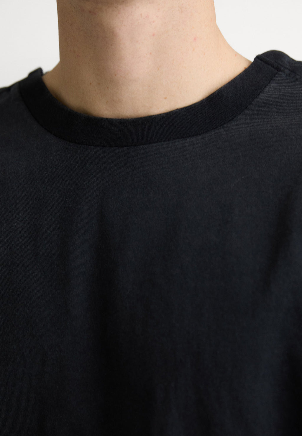 YOURTURN ADAPTIVE TEE UNISEX