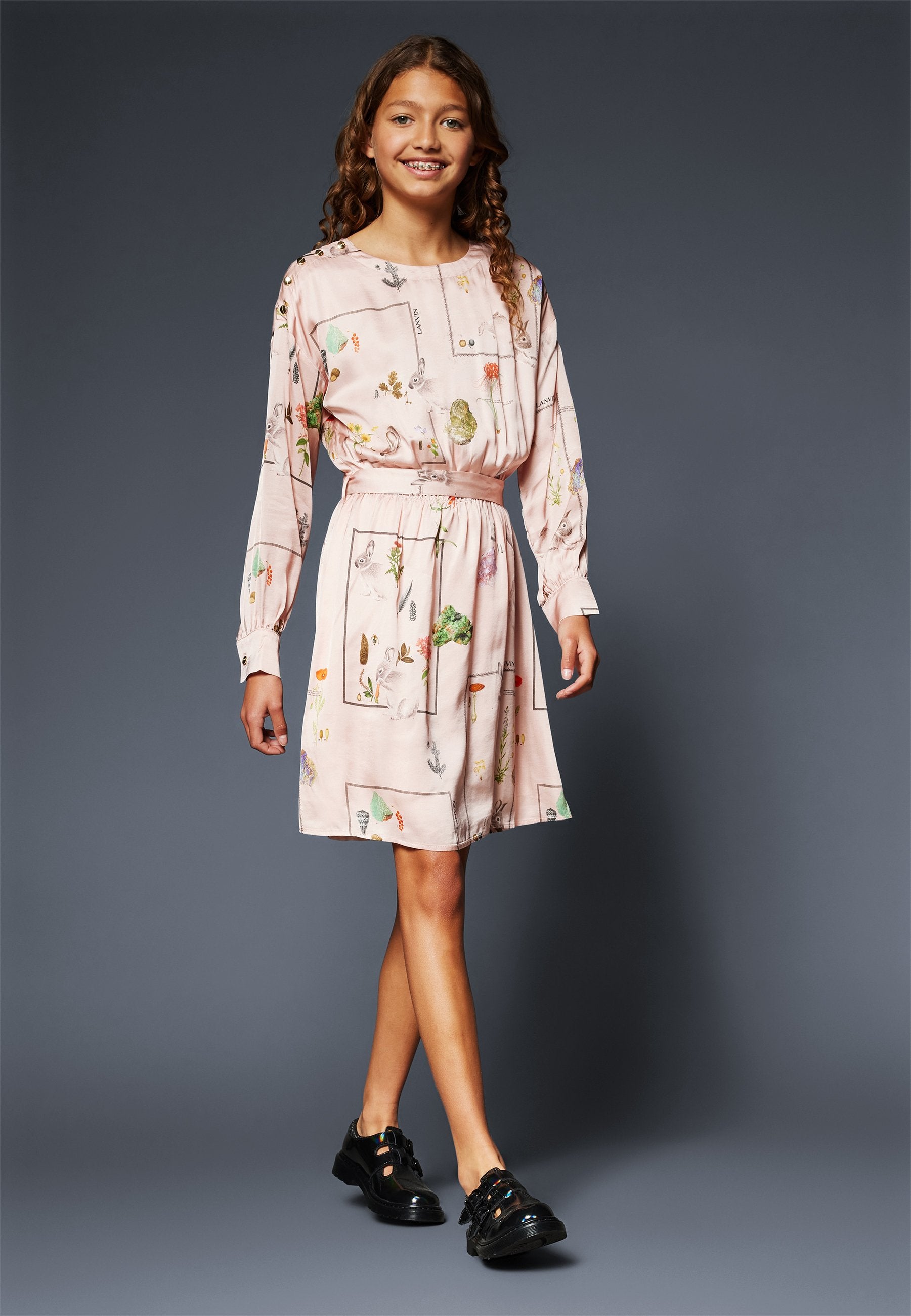 LANVIN DRESS