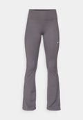 Nike Performance ONE  - Leggings - thunder grey/white