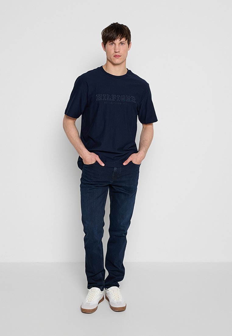 Tommy Hilfiger T-Shirt print Media 2