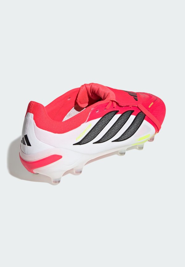 adidas Performance PREDATOR PRO FOLD-OVER TONGUE ARTIFICIAL GROUND FOOTBALL BOOTS