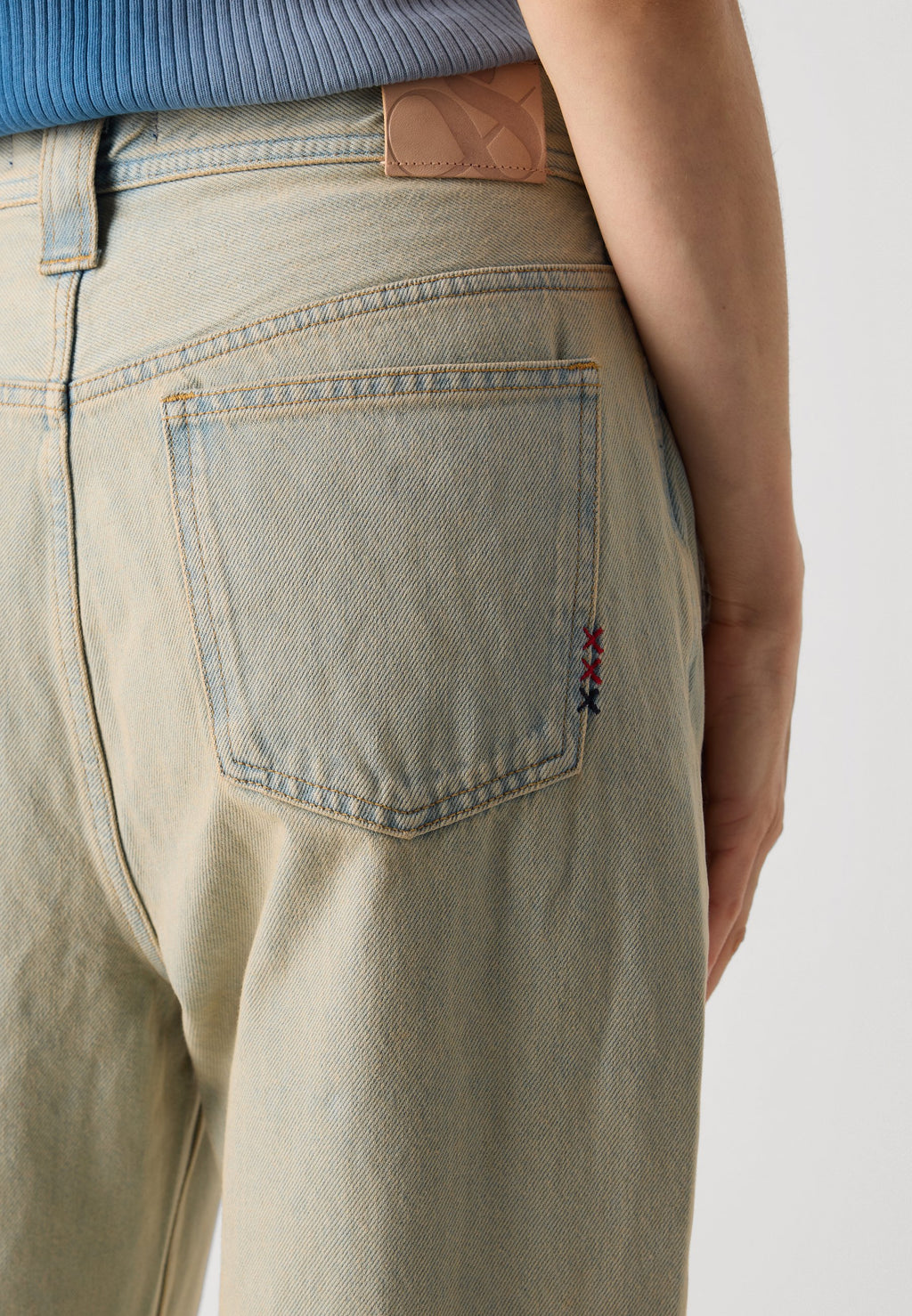 Scotch & Soda DEEP FIT