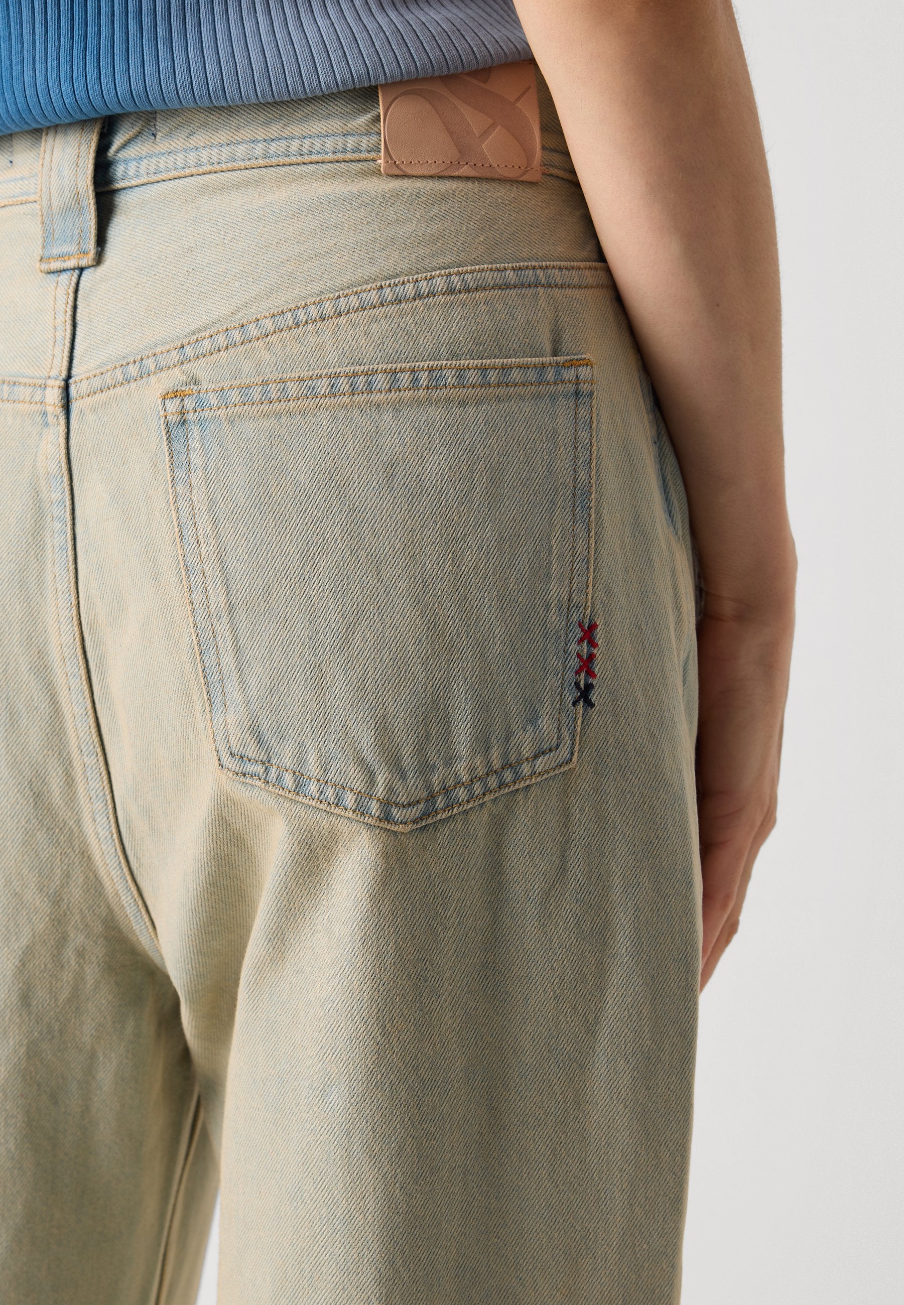 Scotch & Soda DEEP FIT
