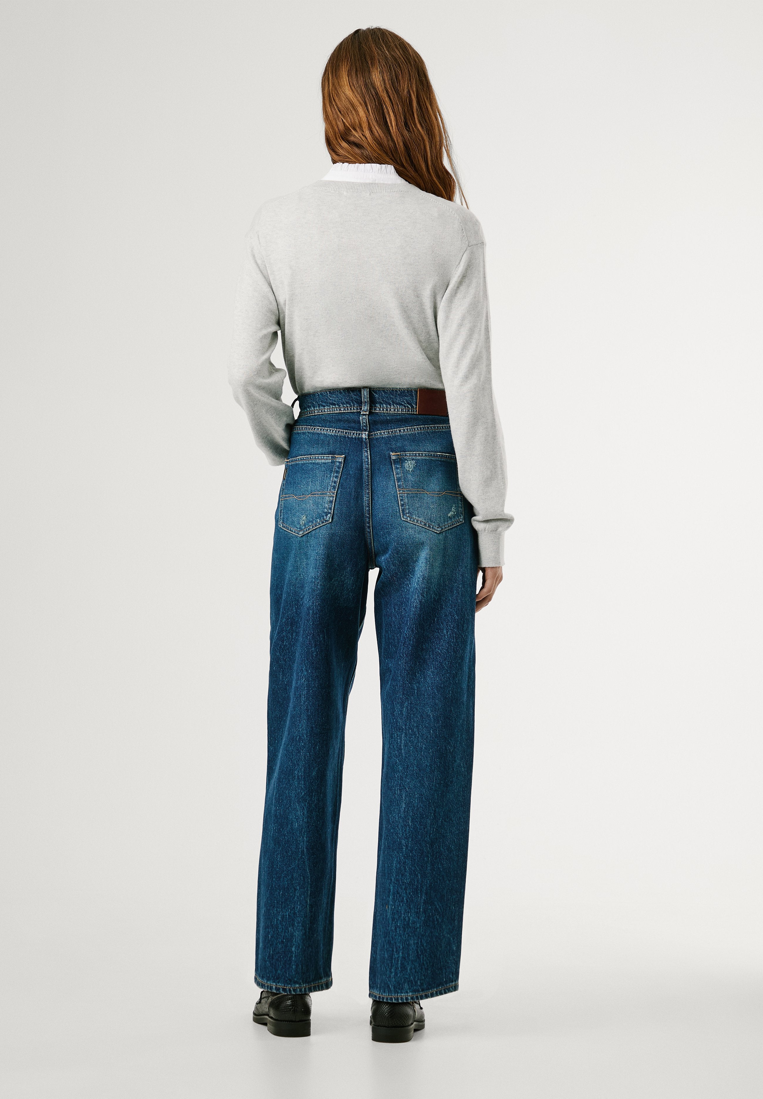 Pepe Jeans