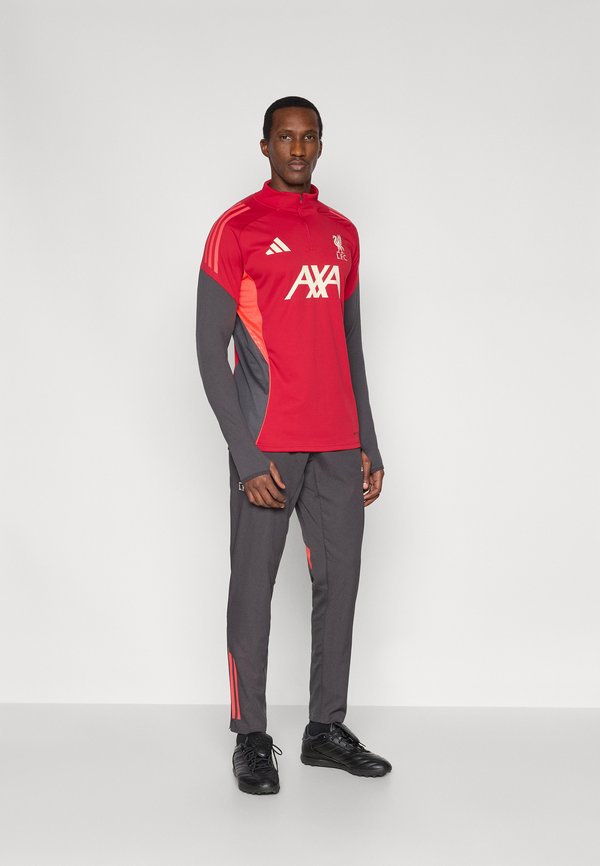 adidas Performance LIVERPOOL FC 25/26 COMPETITION TRAINING TOP
