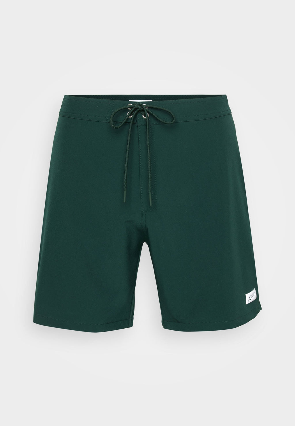Bather SOLID TECHNICAL SURF TRUNKS