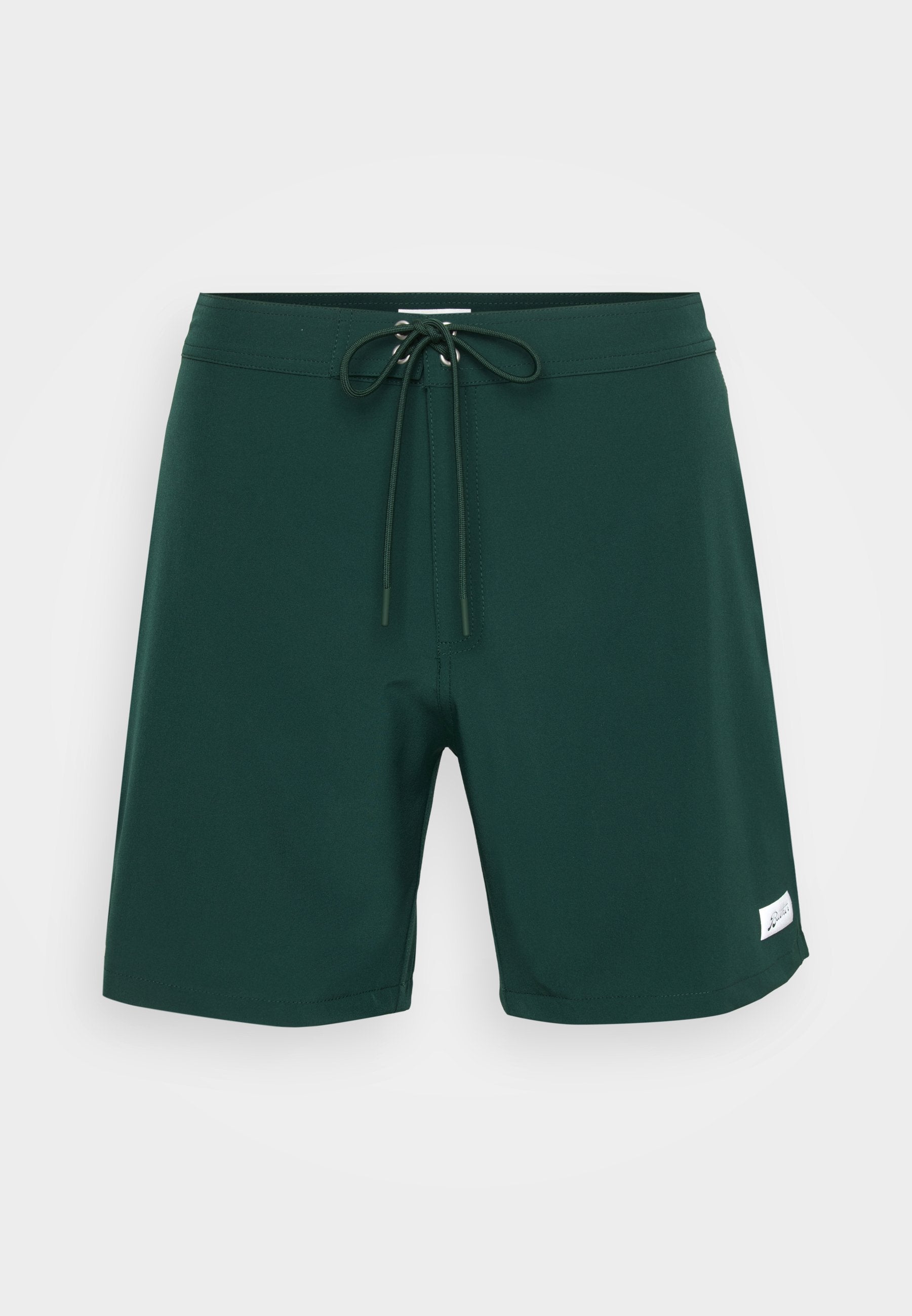 Bather SOLID TECHNICAL SURF TRUNKS