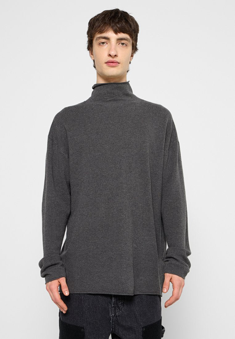 American Vintage Strickpullover Media 1