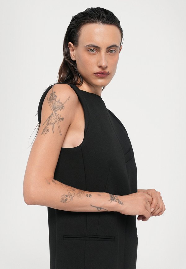 MM6 Maison Margiela MINI DRESS