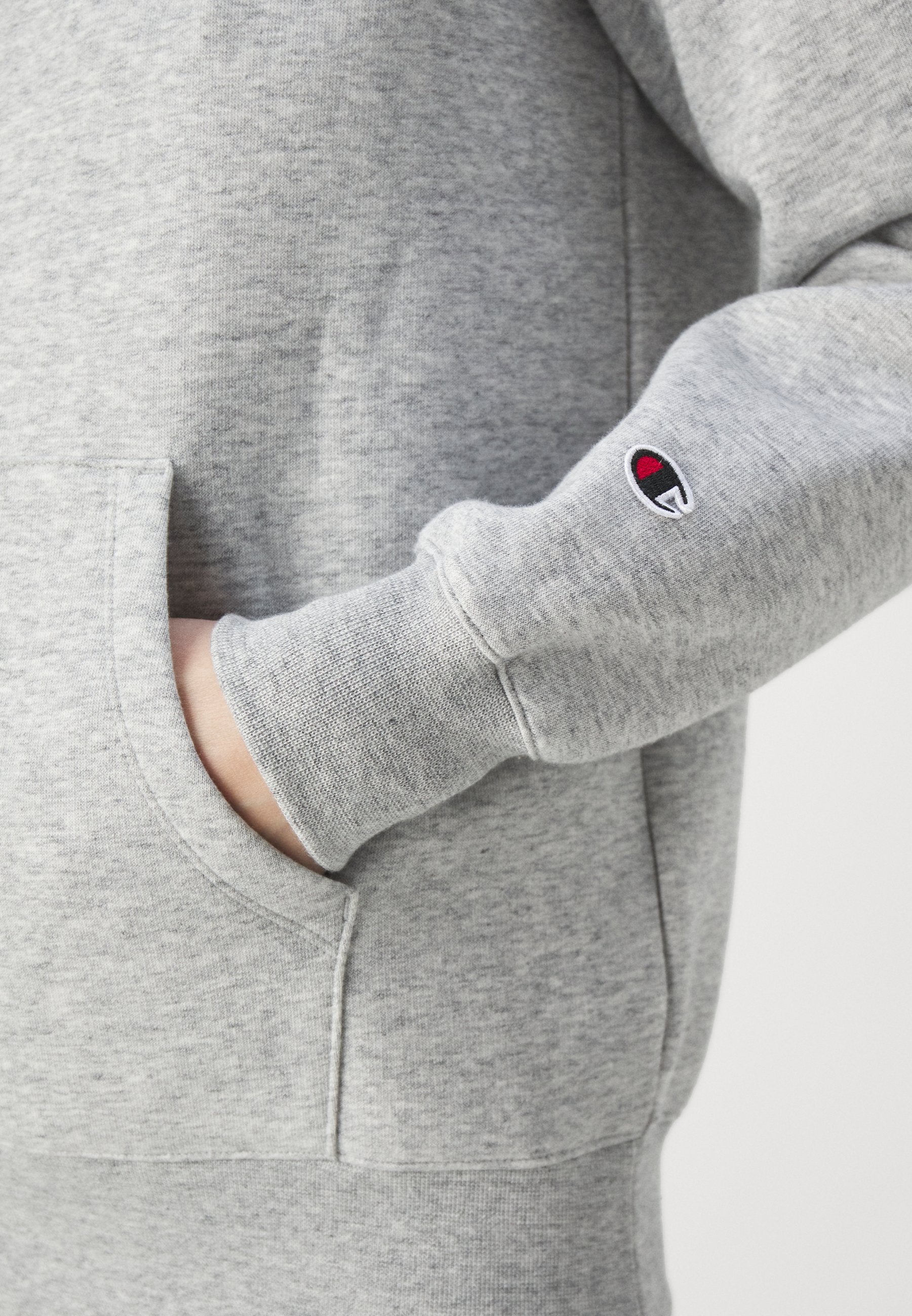 Champion ICONS CONTRAST LARGE LOGO