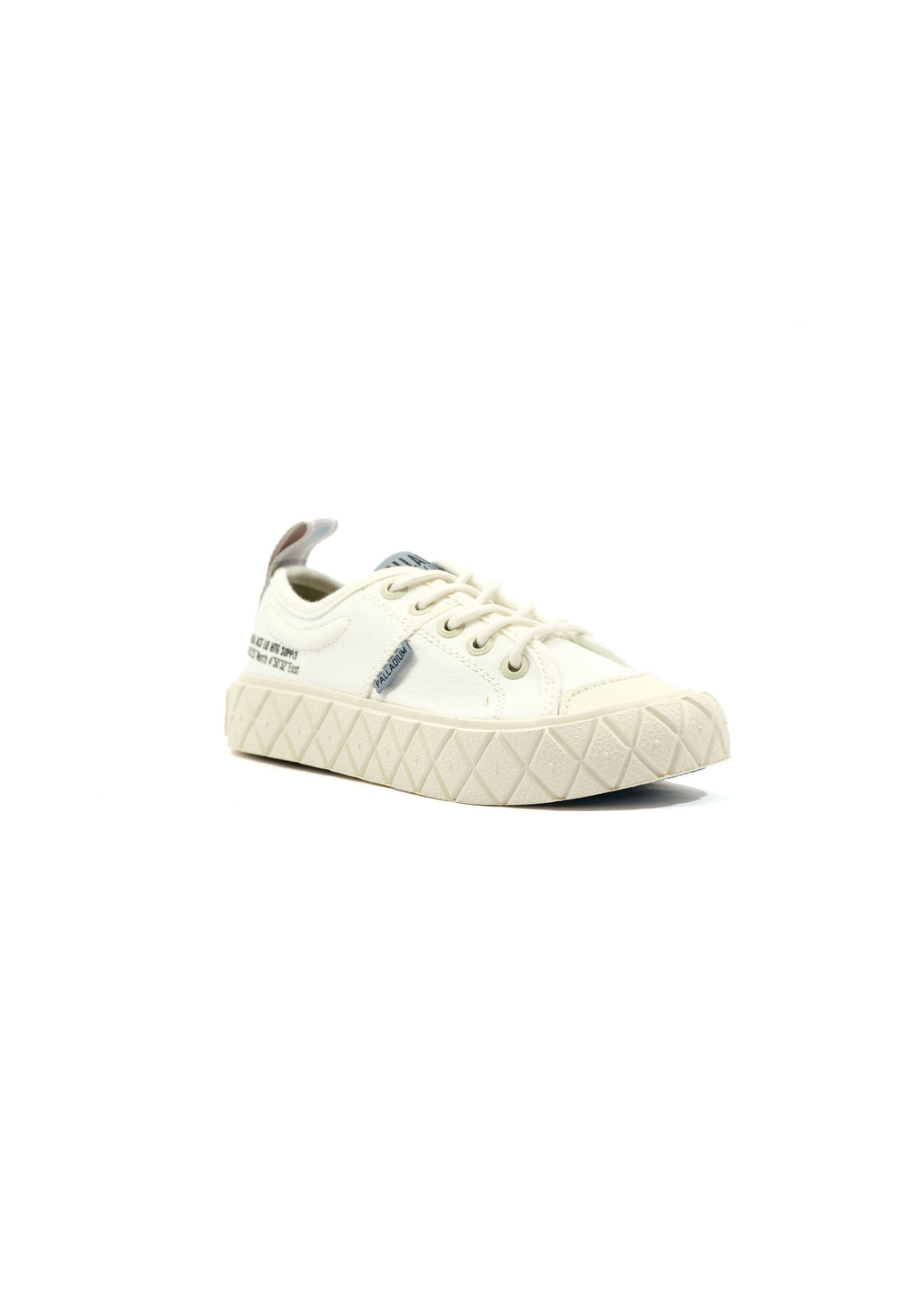 Palladium ACE KIDS LO SUPPLY